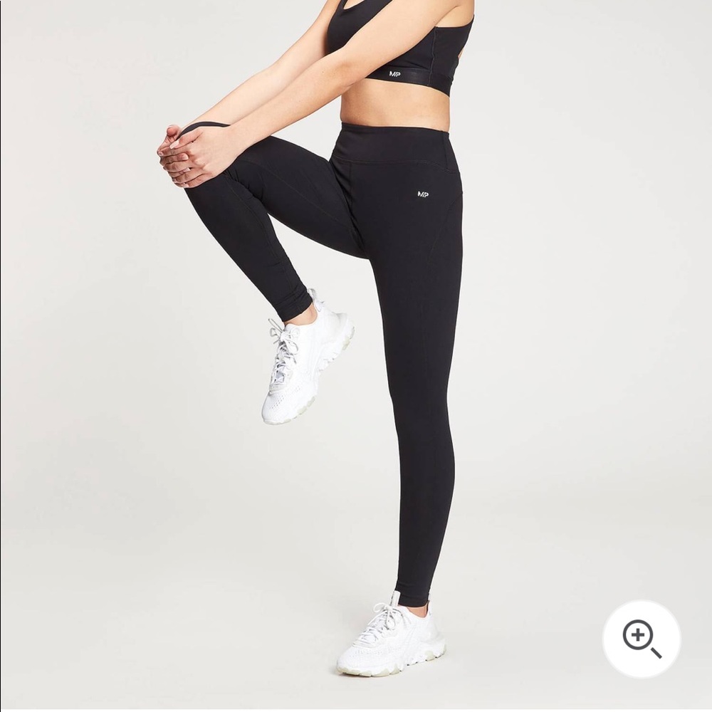 My protein women’s power leggings
